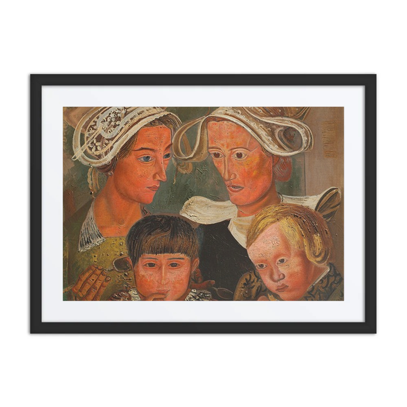 Two Mothers