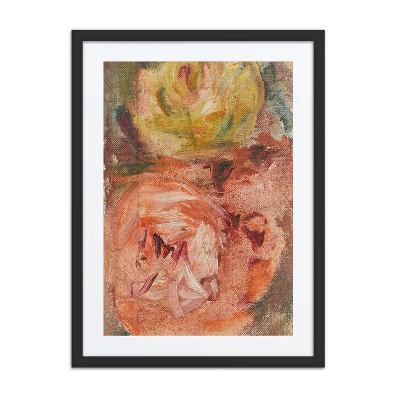 Two Roses