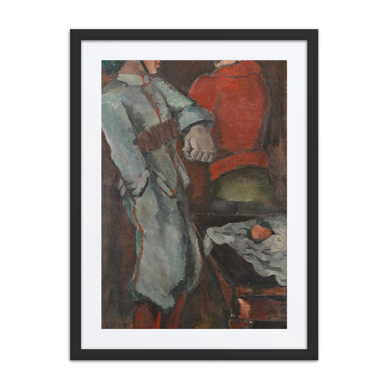 Two Soldiers