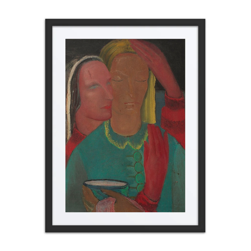 Two Women