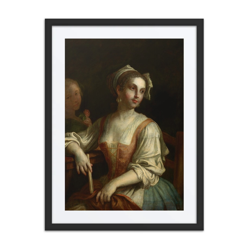Two Women
