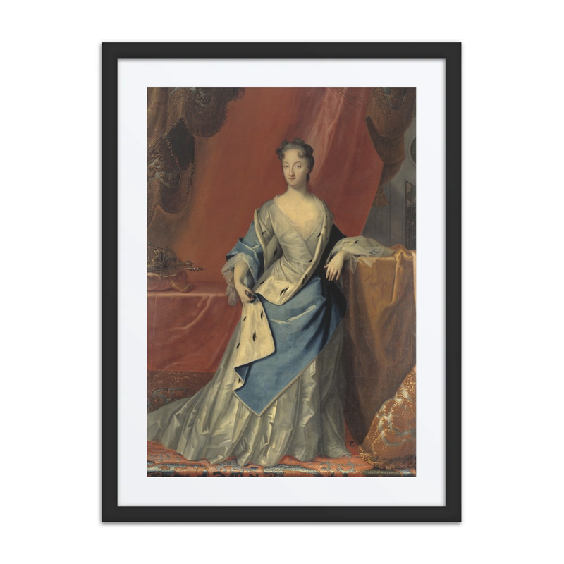 Ulrika Eleonora the Younger