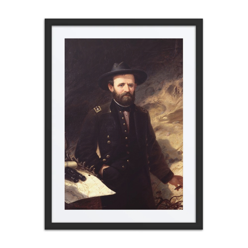 Ulysses S. Grant