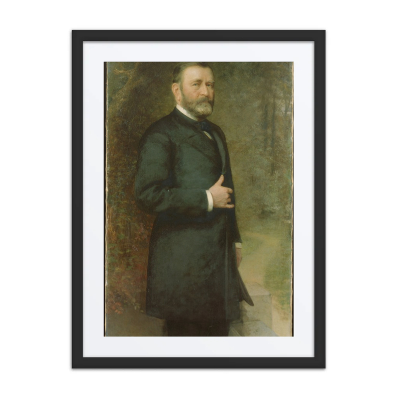 Ulysses S. Grant