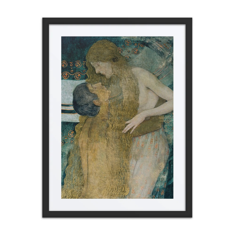 Umarmung (Embrace)