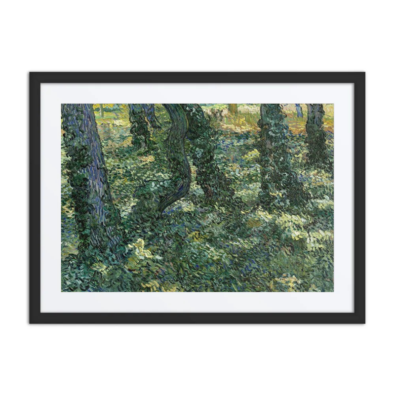 Undergrowth