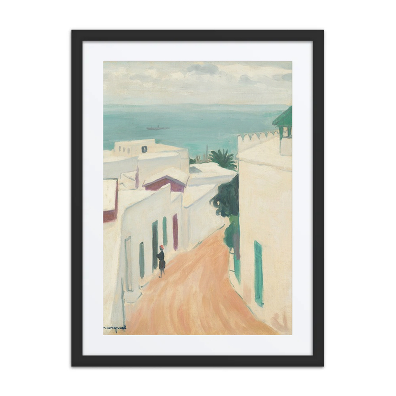 Une Rue