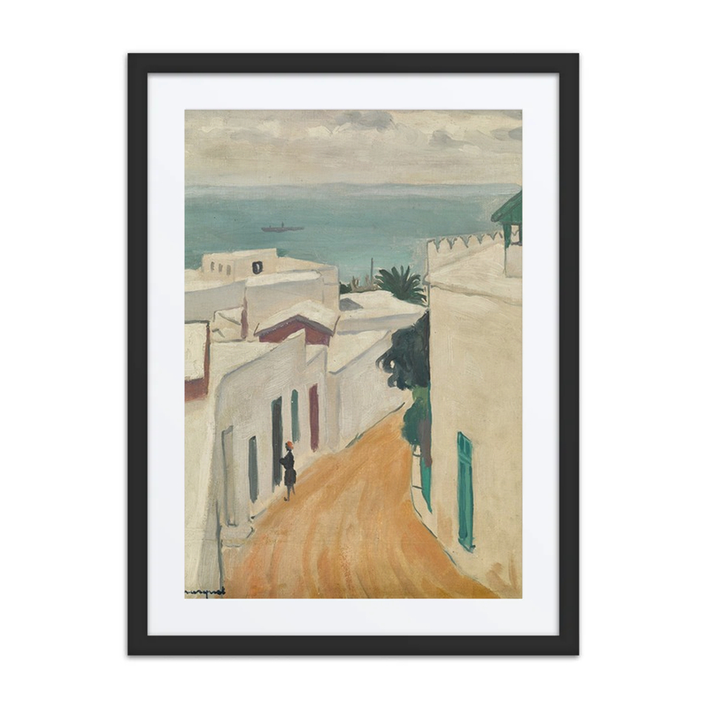 Une Rue