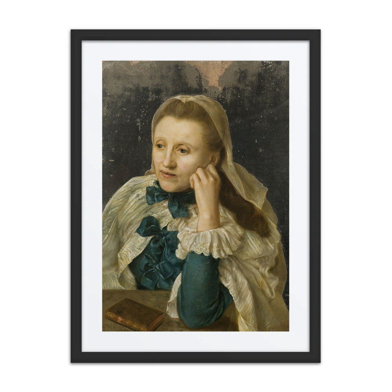 Unknown Woman