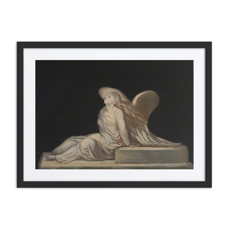 Untitled Angel