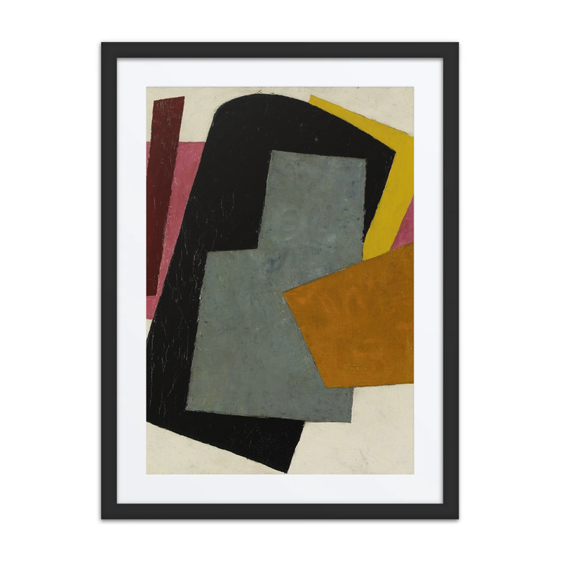 Untitled Composition