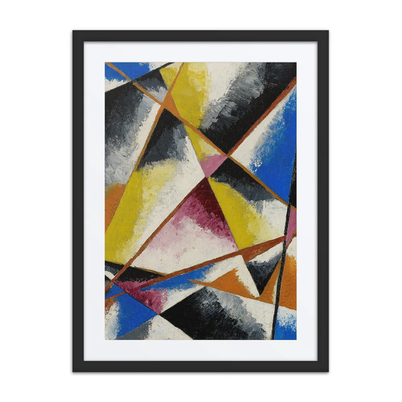 Untitled Composition