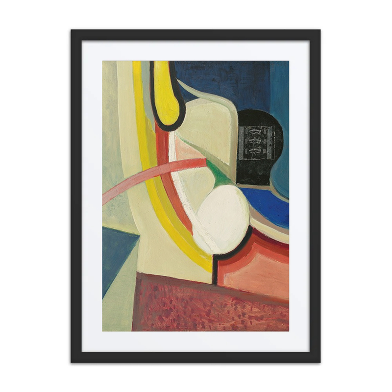 Untitled (Good Mood)