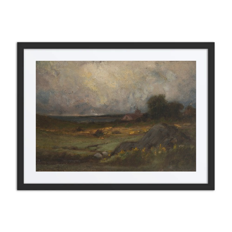 Untitled Landscape