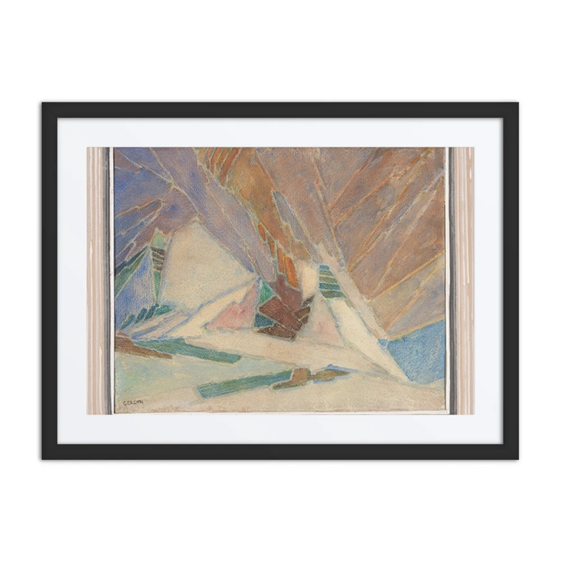Untitled Landscape