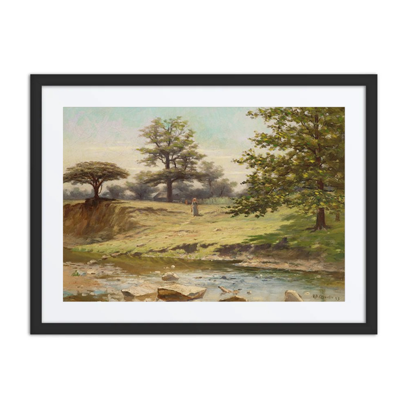 Untitled Landscape