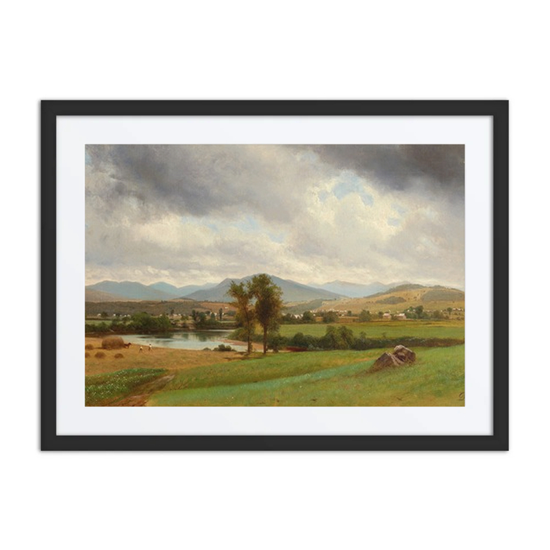 Untitled (Pastoral Scene)