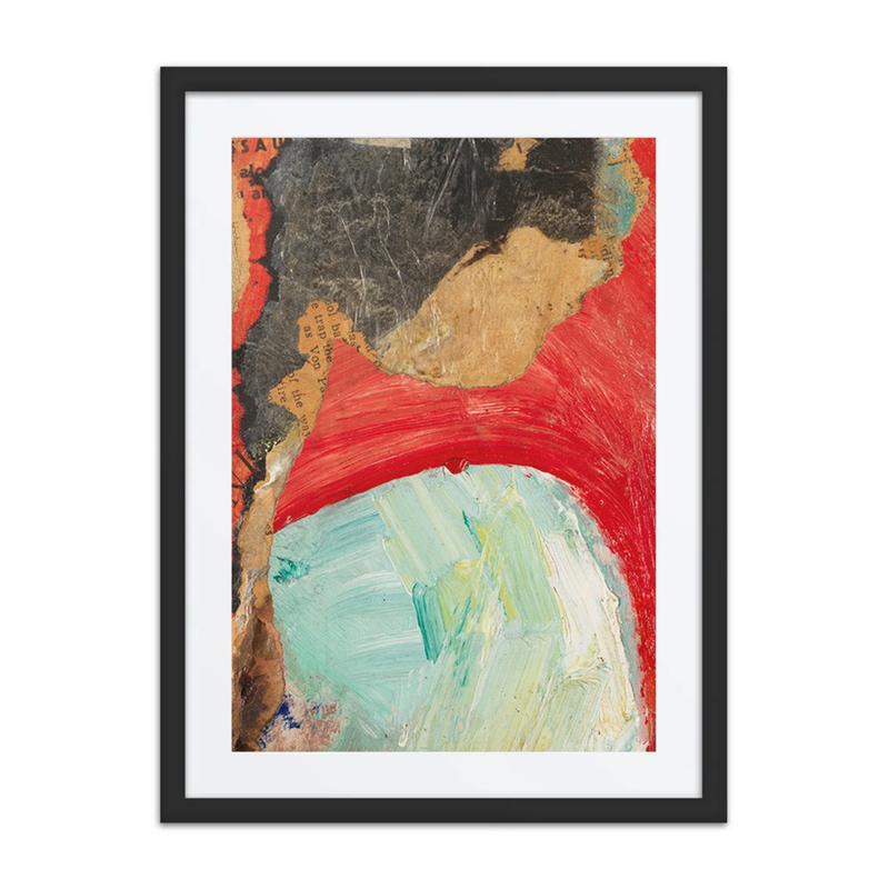 Untitled (Veni)