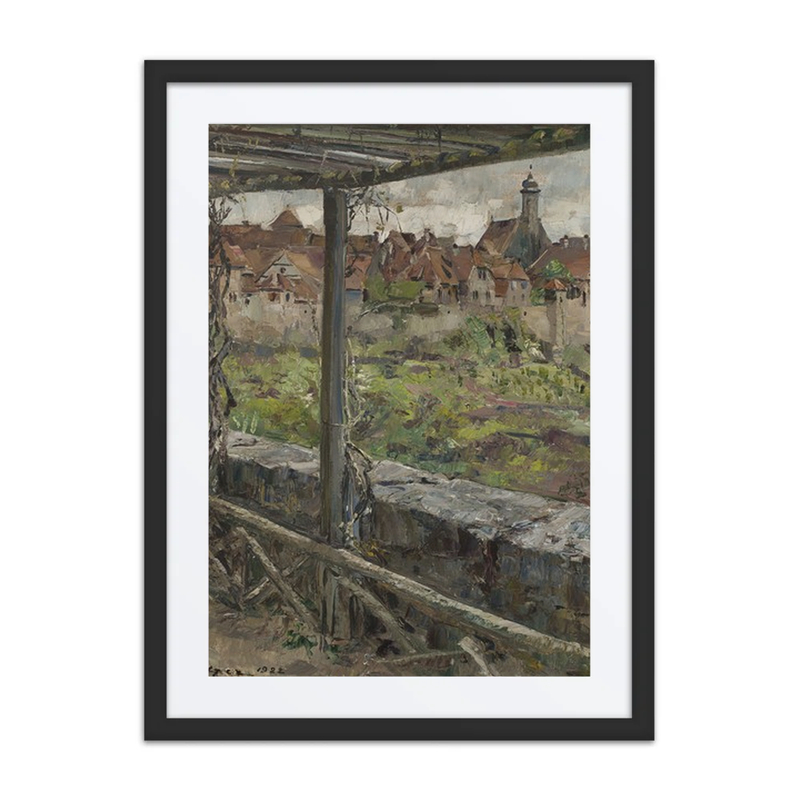 Urban Landscape