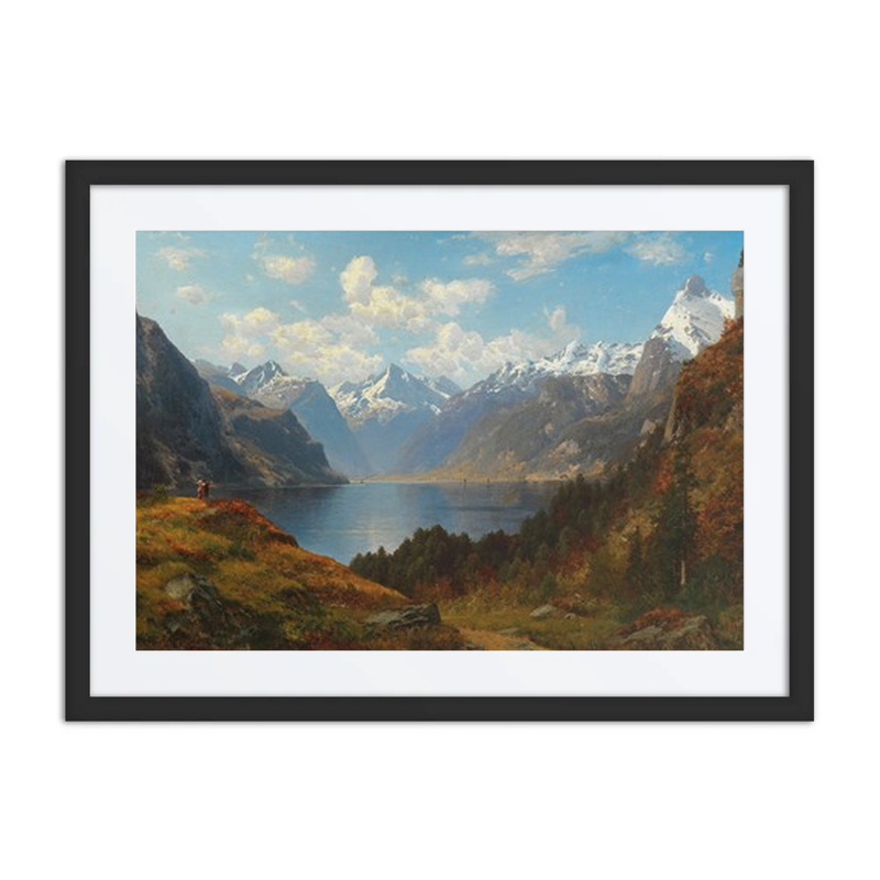 Urnersee