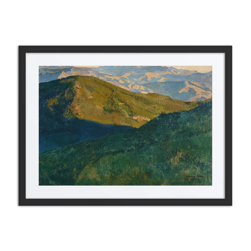 Vallée de la Soummam