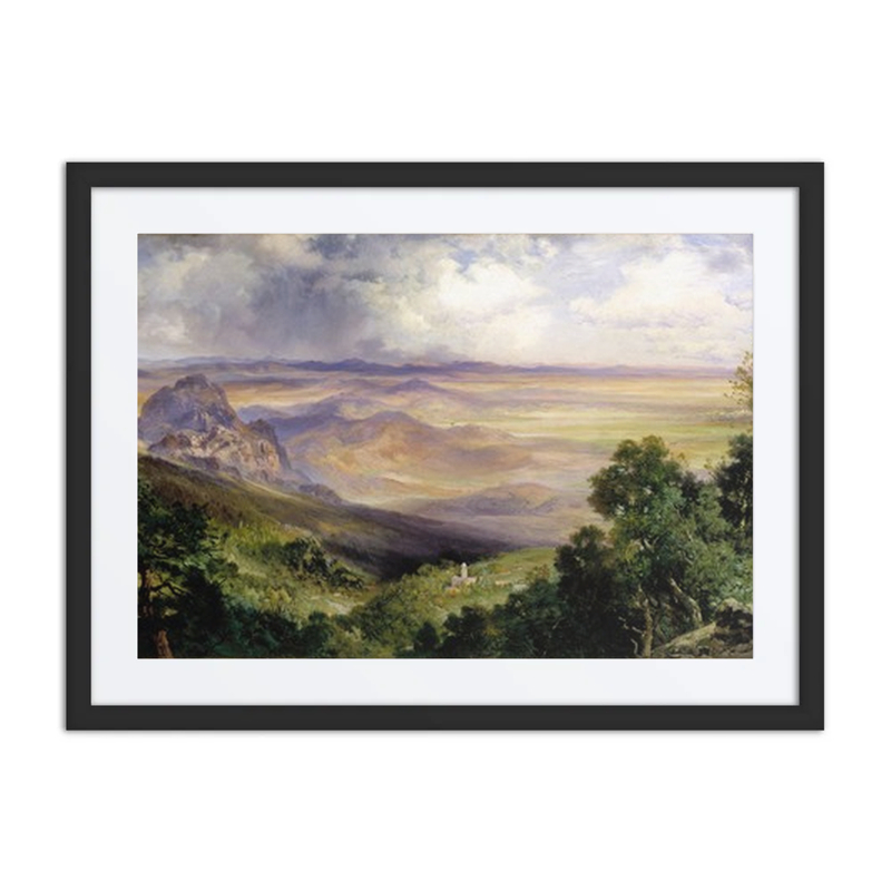 Valley of Cuernavaca