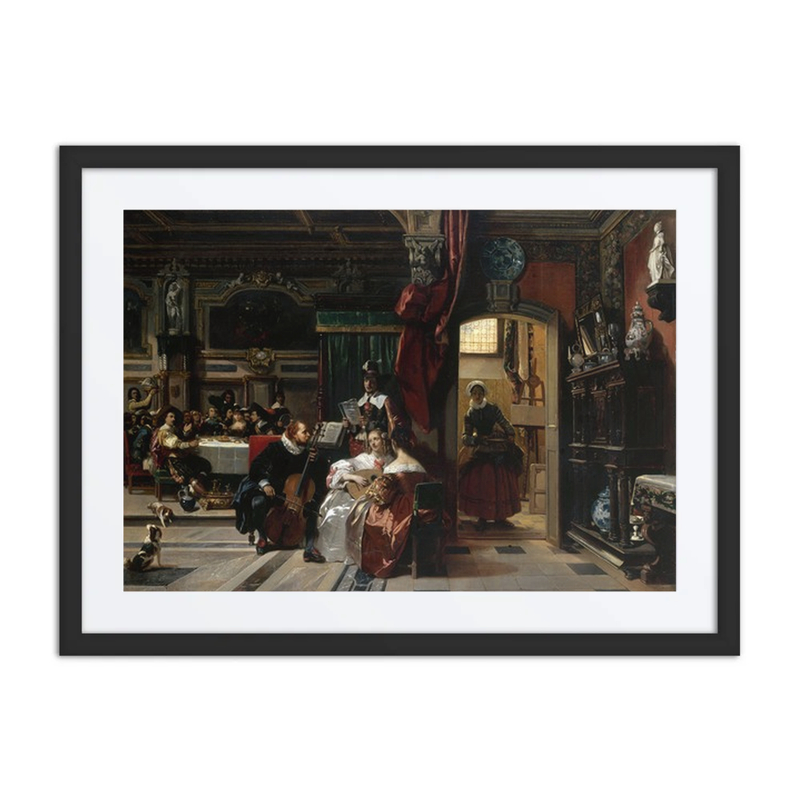 Van Dyck in London