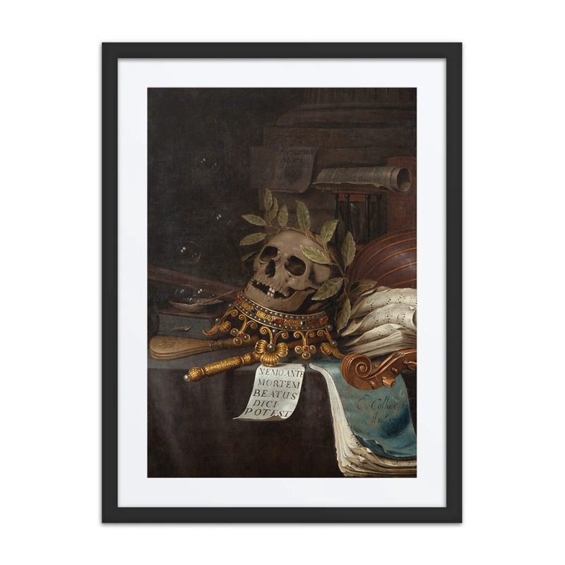 Vanitas