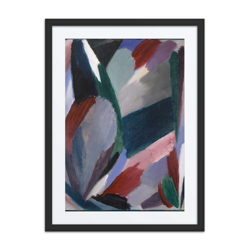 Variation, Harsh Winter