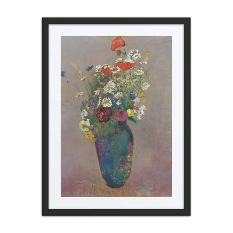 Vase of Flowers
