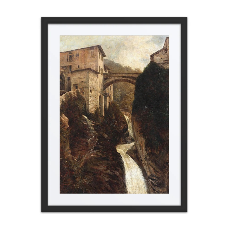 Veduta Di Nesso