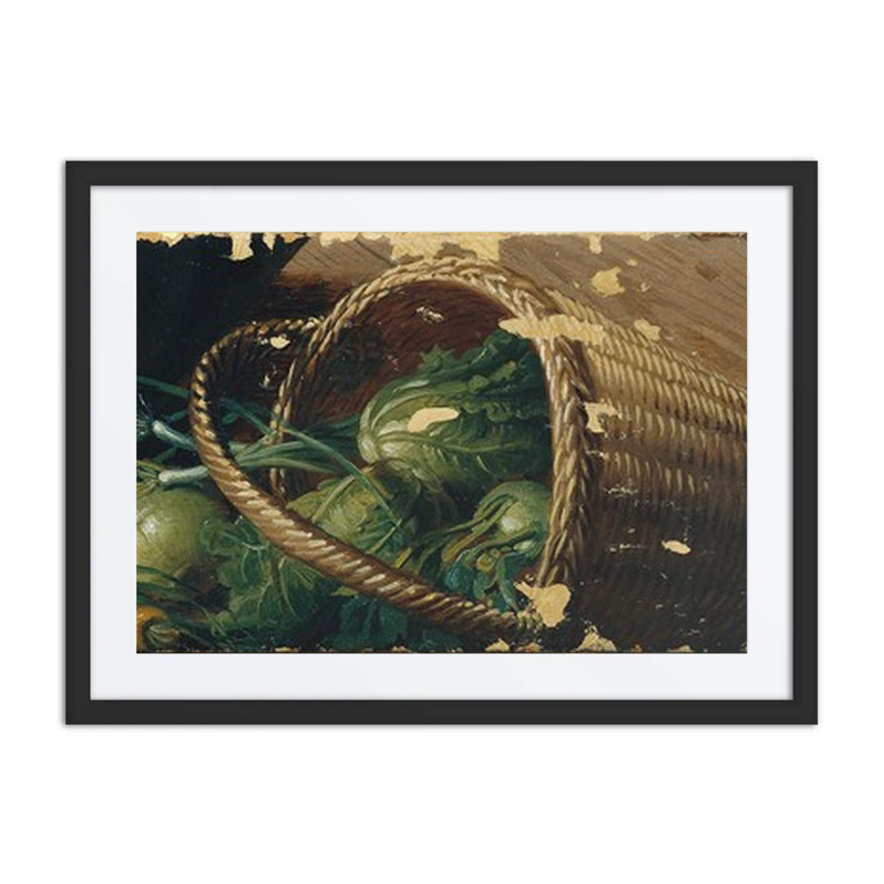 Vegetable Basket