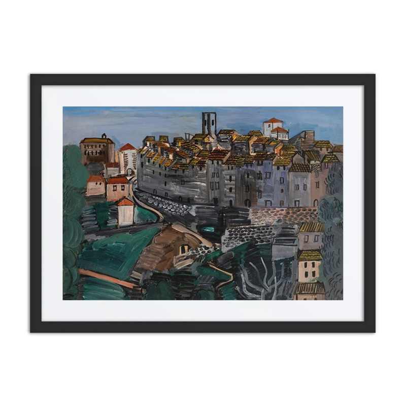 Vence