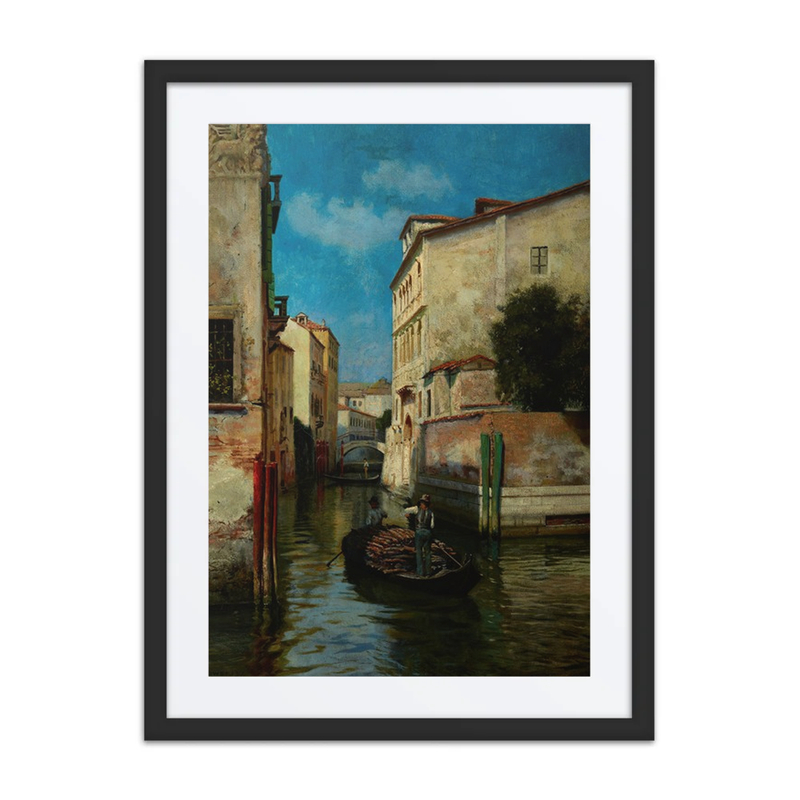 Venice Canal