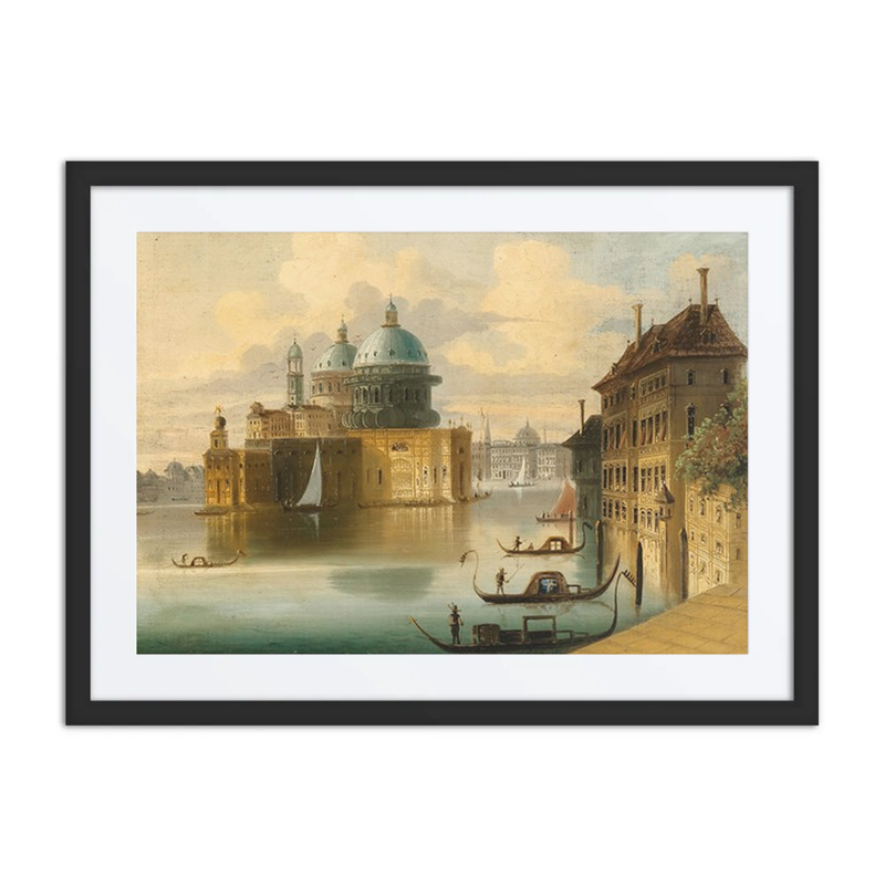 Venice, Capriccio