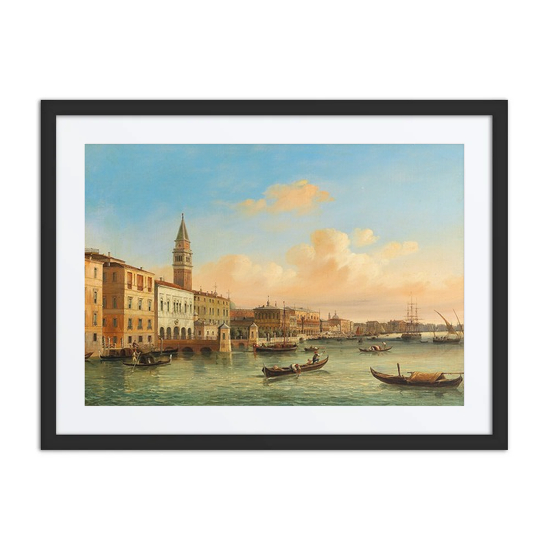 Venice