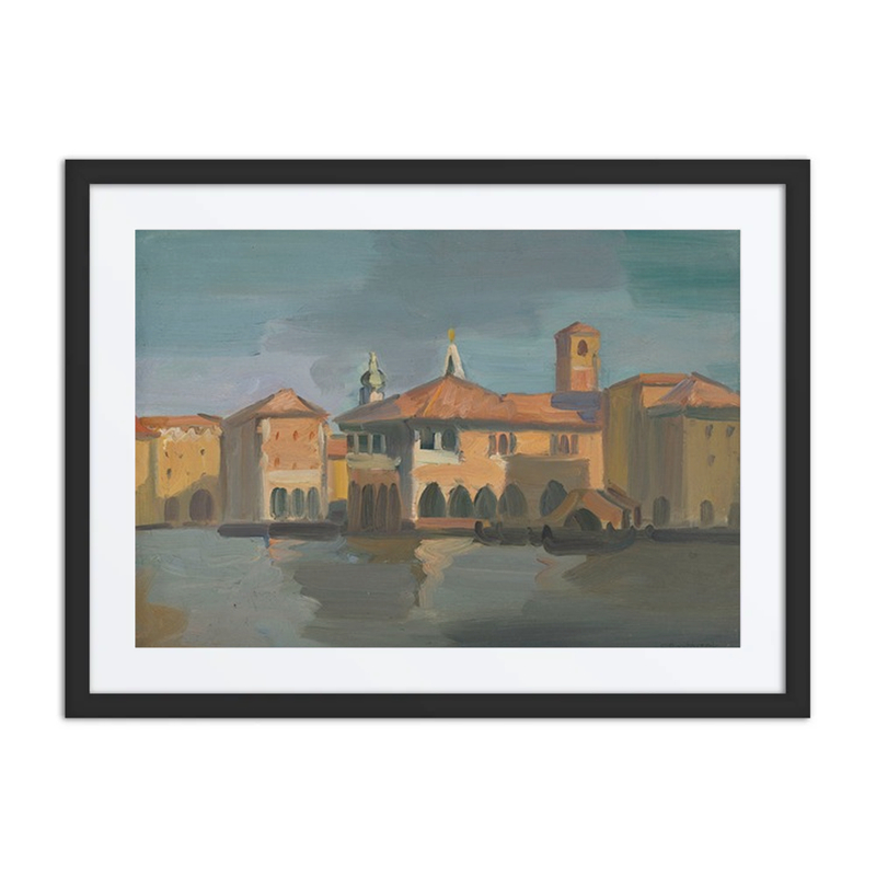 Venice II