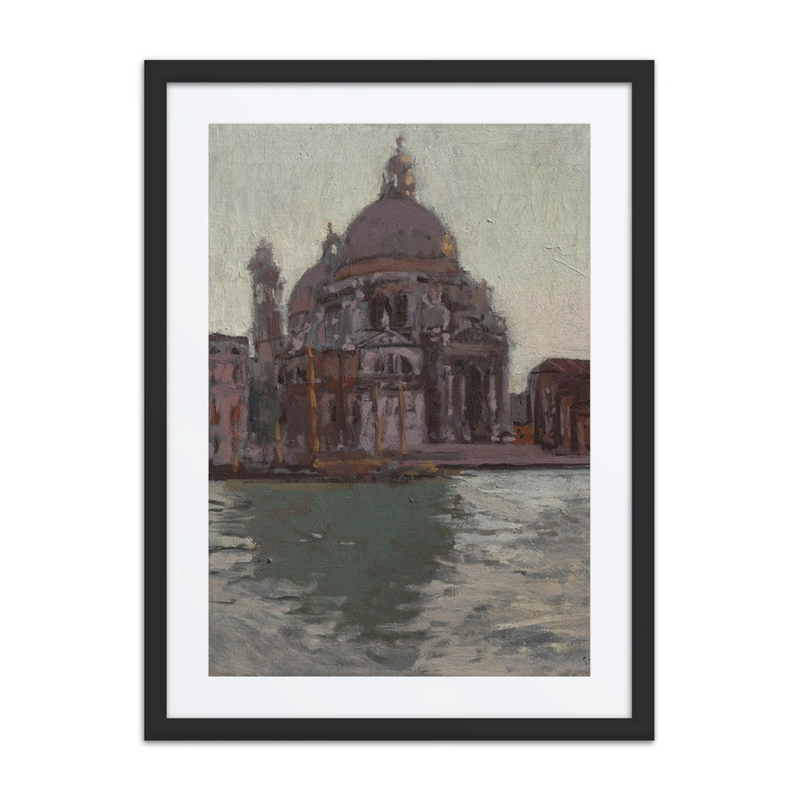 Venice, la Salute
