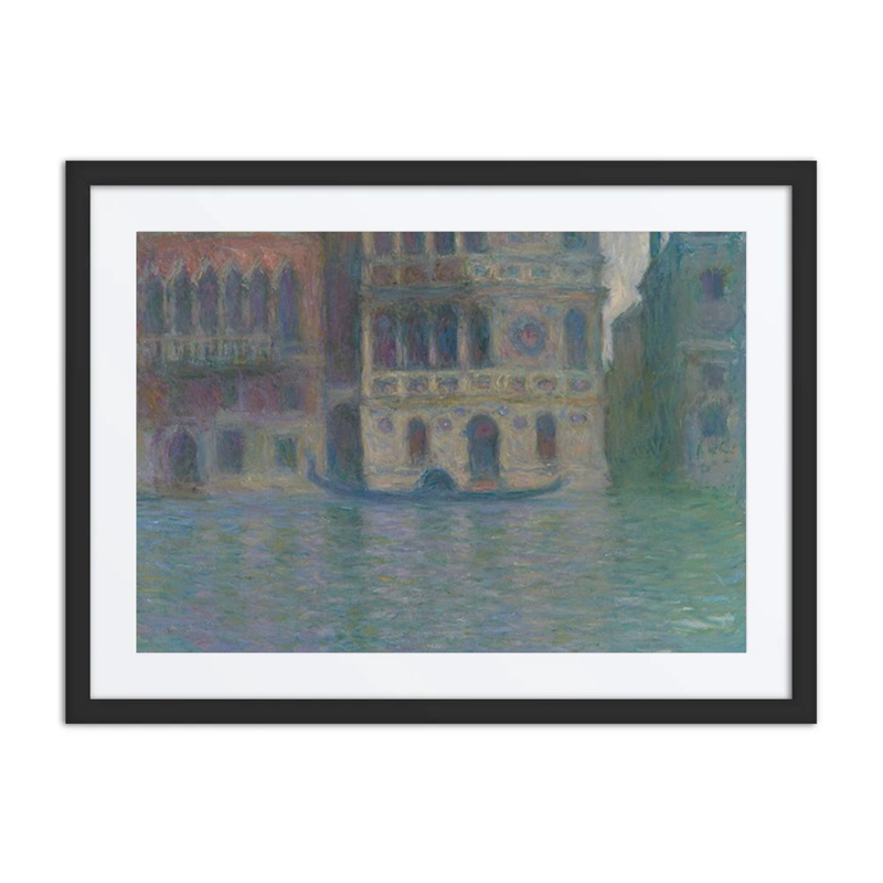 Venice, Palazzo Dario