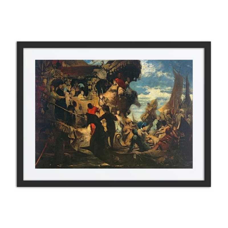 Venice Pays Homage to Catarina Cornaro