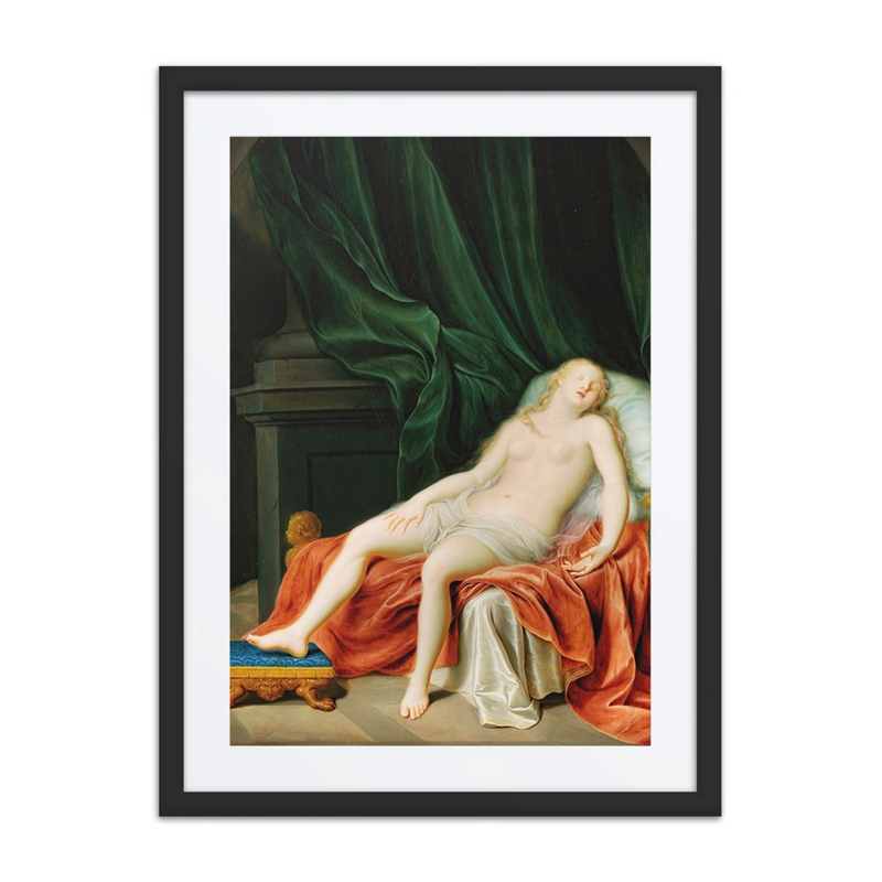 Venus Asleep