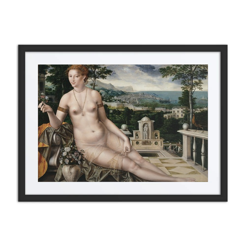 Venus Cythereia