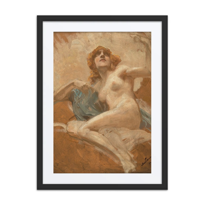 Venus, Study