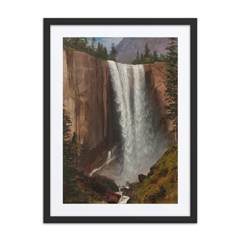 Vernal Fall