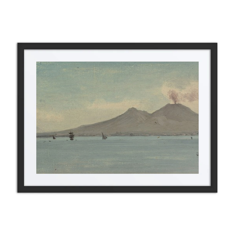 Vesuvius