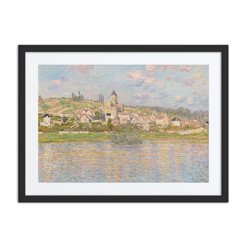 Vétheuil