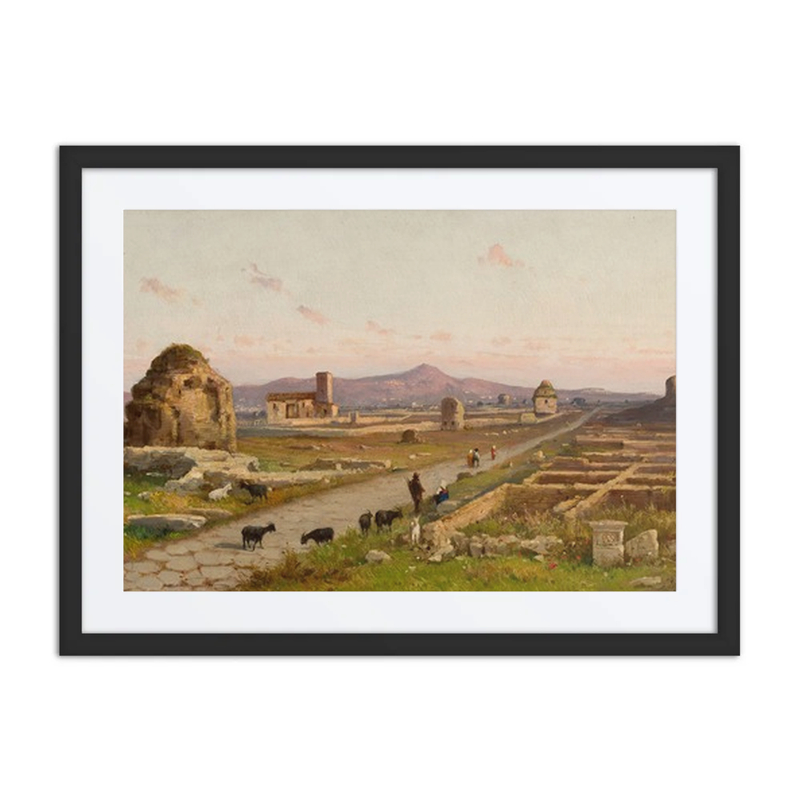 Via Appia