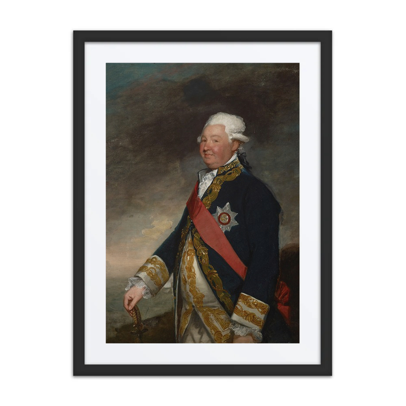 Vice-Admiral Edward Hughes