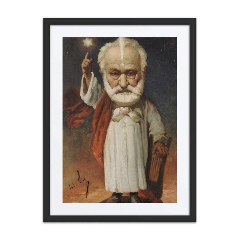 Victor Hugo