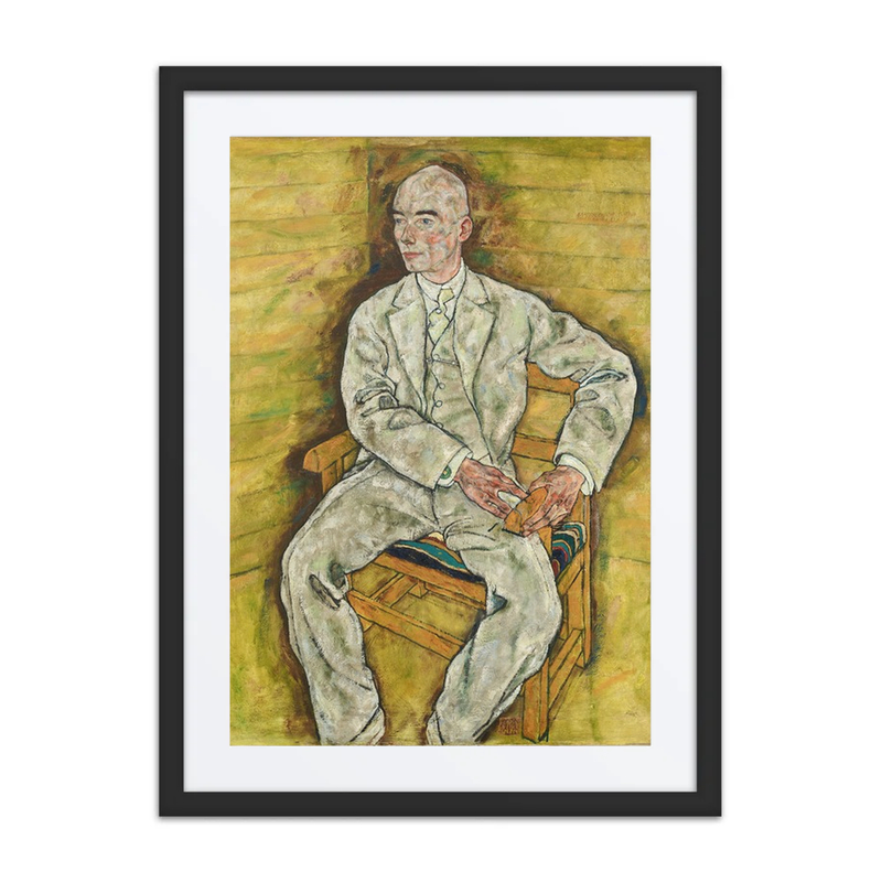 Victor Ritter Von Bauer